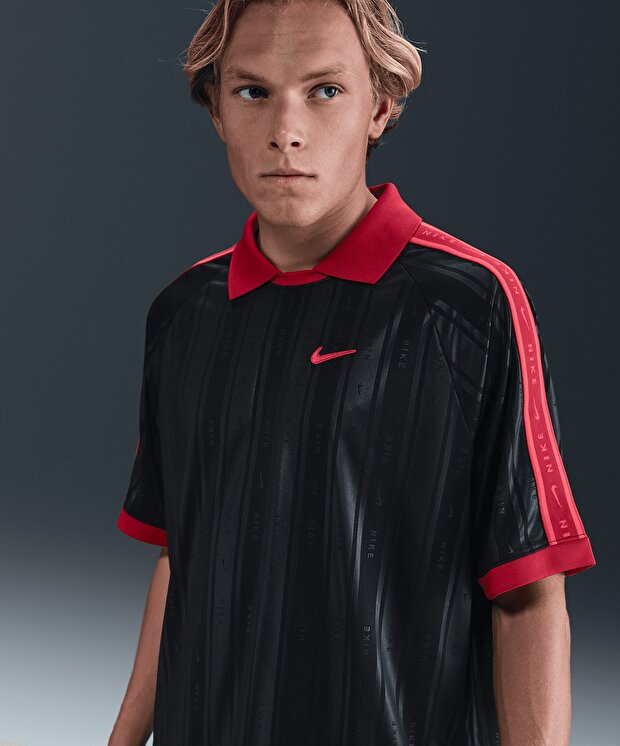 Мужская футболка Nike Sportswear Short-Sleeve Top