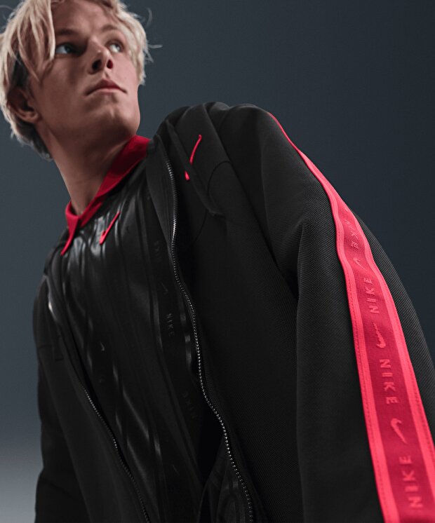 Мужской свитшот Nike Sportswear Club Full-Zip Hoodie