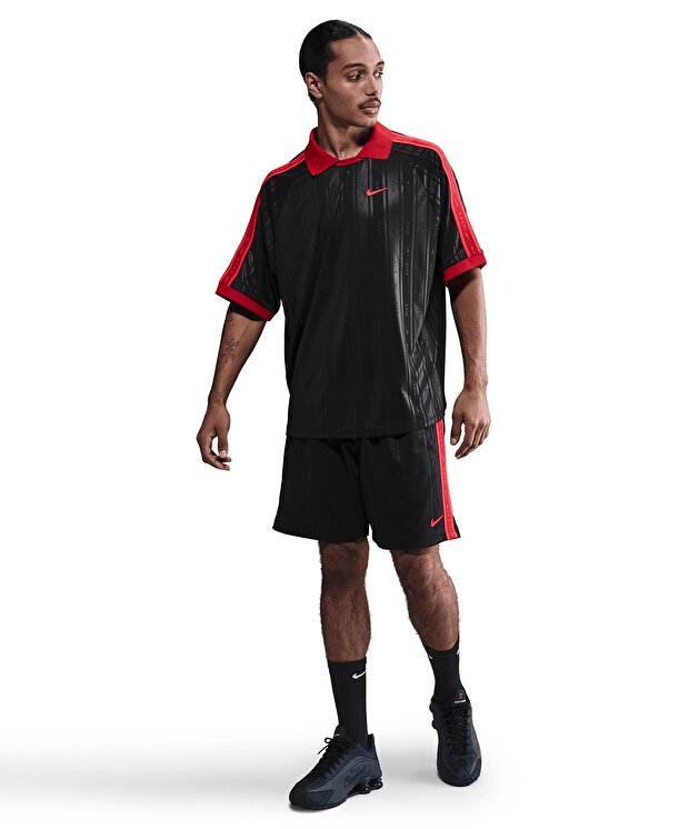 Мужские шорты Nike Sportswear Solo Swoosh Shorts