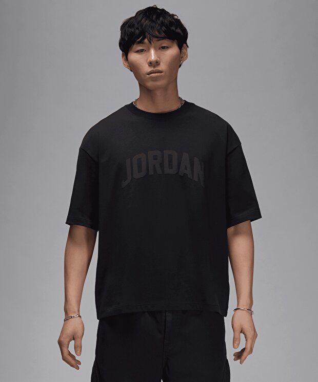 Мужская футболка Jordan Flight Essentials