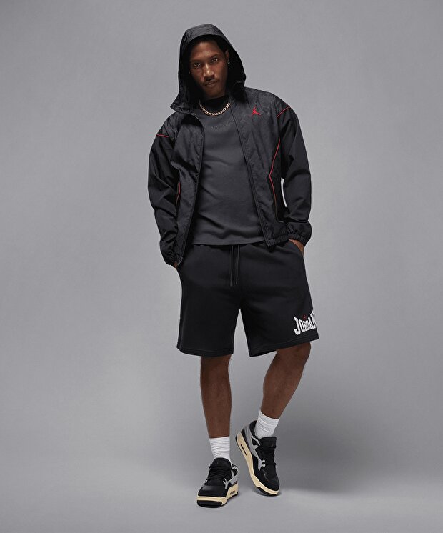 Мужские шорты Jordan Brooklyn Graphic Shorts