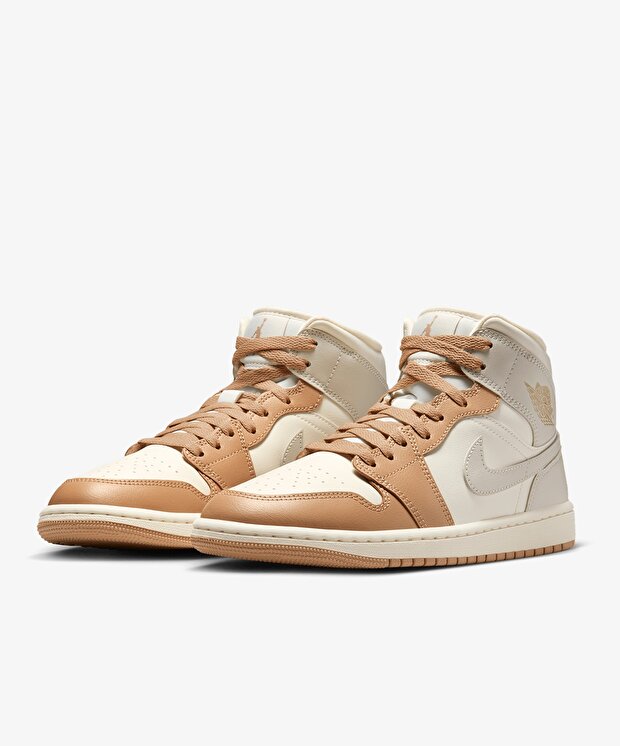 Jordan Air 1 Mid - Görsel 4
