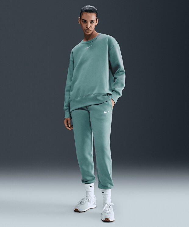 Женские спортивные штаны Nike Sportswear Phoenix Fleece Sweatpants
