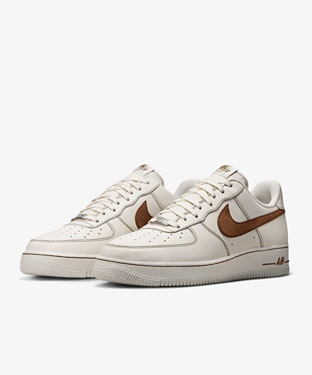Nike Air Force 1 '07 LV8 - Görsel 4