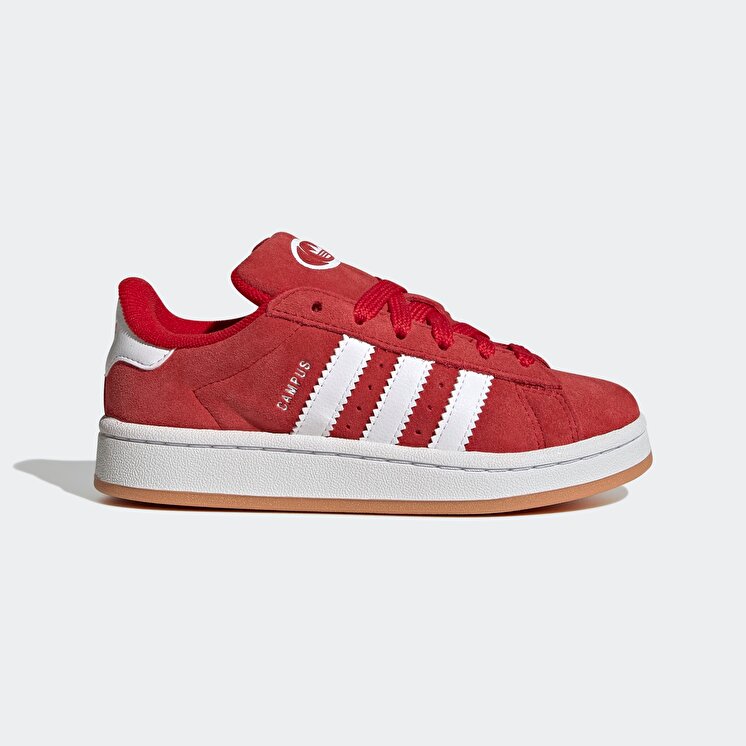 Детские кроссовки adidas Campus 00S C
