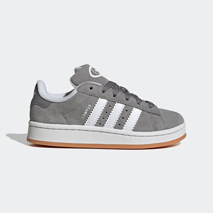 Детские кроссовки adidas Campus 00S C