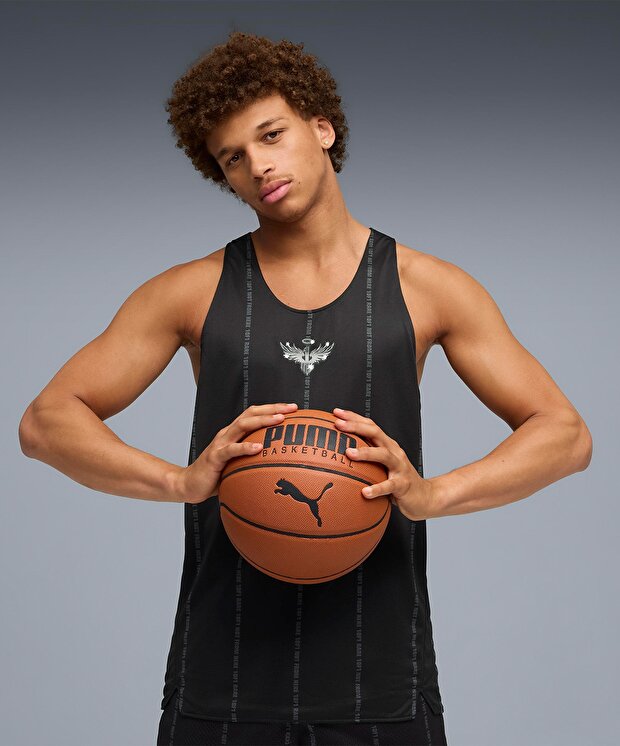 Мужская футболка Puma Melo Alwayz On 1 Jersey