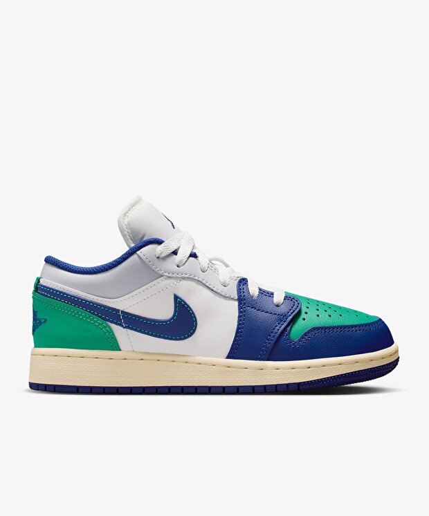 Подростковые кроссовки Jordan Air 1 Low (Gs)