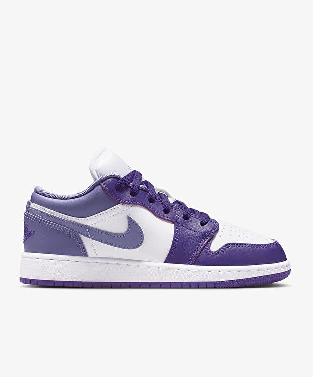 Подростковые кроссовки Jordan Air 1 Low (Gs)