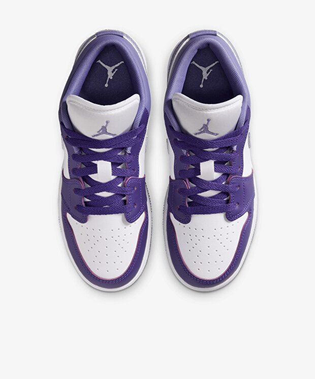 Jordan Air 1 Low (Gs) - Görsel 5