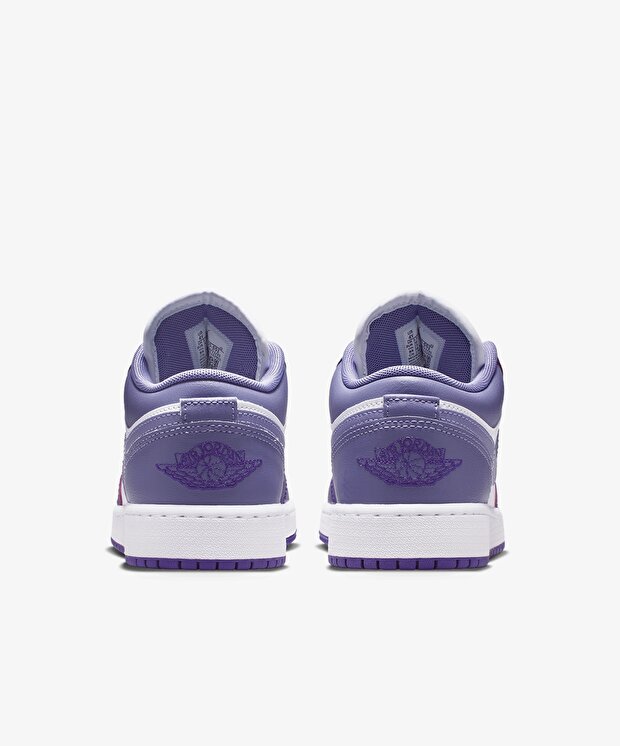 Jordan Air 1 Low (Gs) - Görsel 6