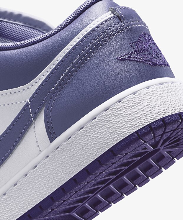 Jordan Air 1 Low (Gs) - Görsel 8