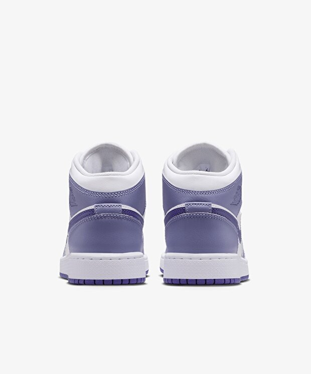 Jordan Air 1 Mid (Gs) - Görsel 6