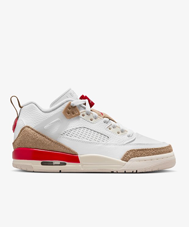 Подростковые кроссовки Jordan Spizike Low (Gs) для бега