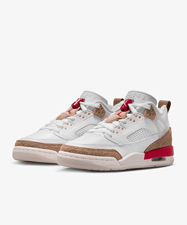 Jordan Spizike Low (Gs) - Görsel 4