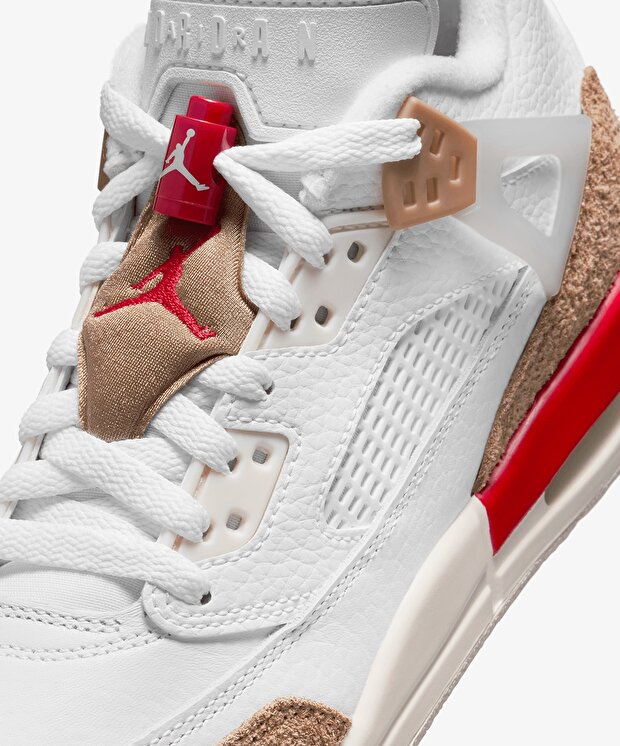 Jordan Spizike Low (Gs) - Görsel 9