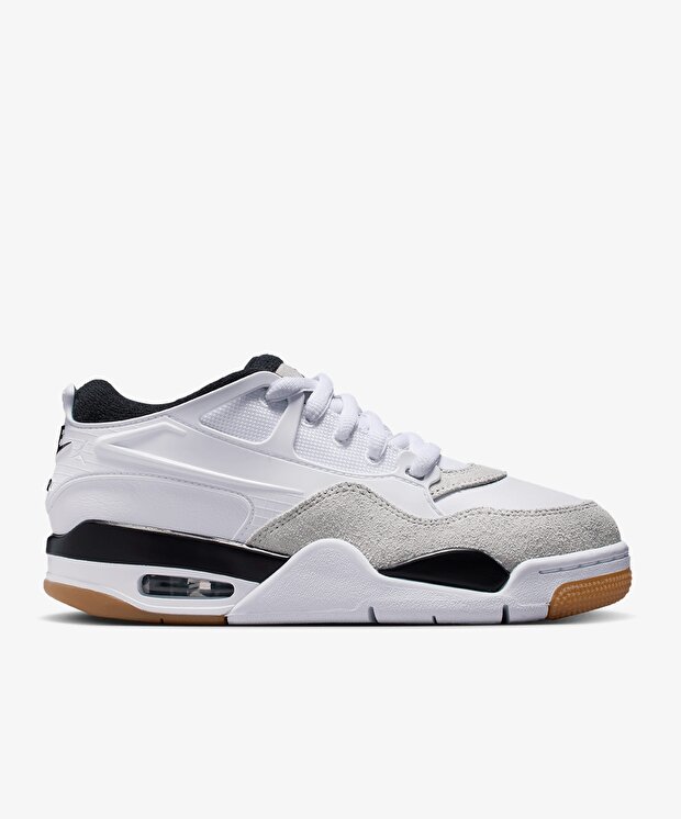 Подростковые кроссовки Jordan Air 4 RM (Gs)
