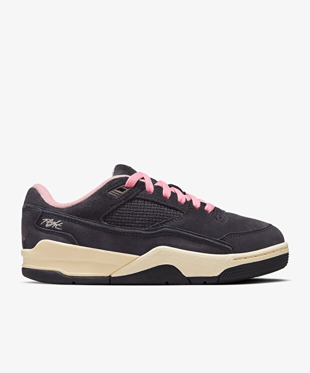 Подростковые кроссовки Jordan Flight Court (Gs) для баскетбола