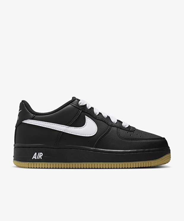 Подростковые кроссовки Nike Air Force 1 LV8 (Gs)