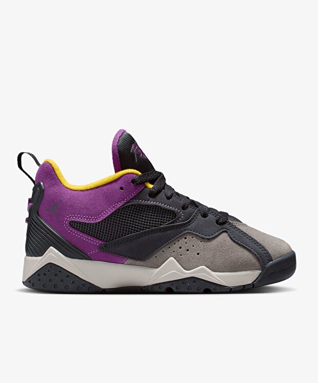 Подростковые кроссовки Jordan Air MVP 92 (Gs) для баскетбола