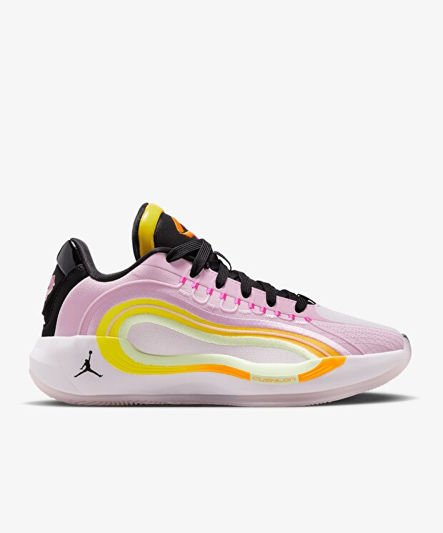 Подростковые кроссовки Jordan Luka 4 (Gs) для баскетбола