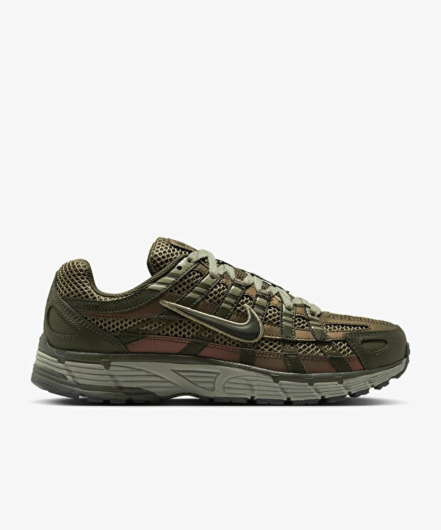 Женские кроссовки Nike P-6000 SE для бега