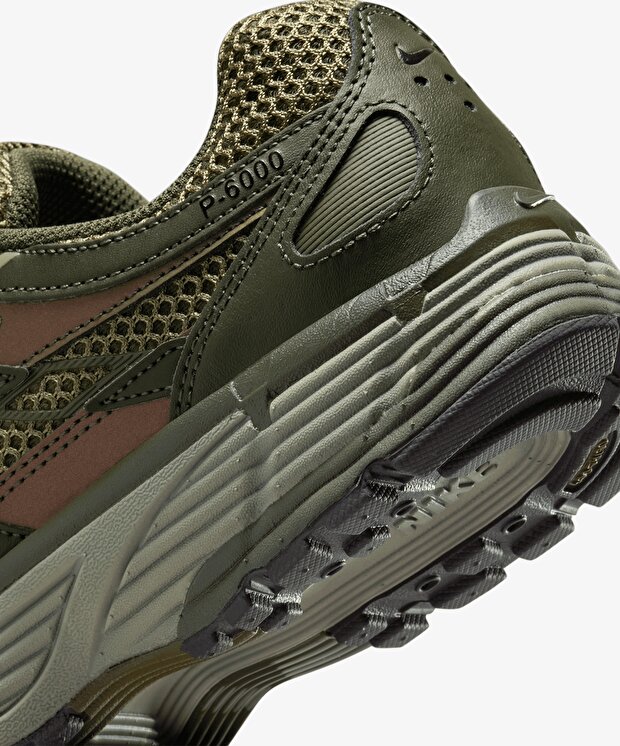 Nike P-6000 SE - Görsel 9