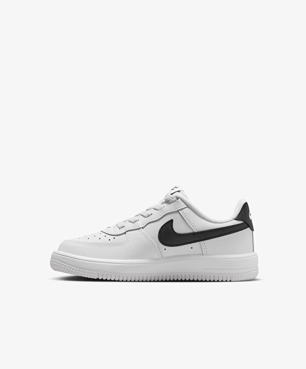 Nike Force 1 Low EasyOn (Ps) - Görsel 3