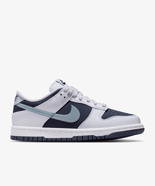 Подростковые кроссовки Nike Dunk Low (Gs)