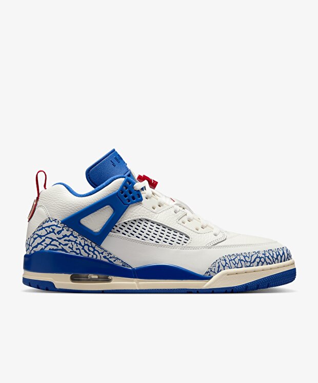 Мужские кроссовки Jordan Spizike Low для баскетбола