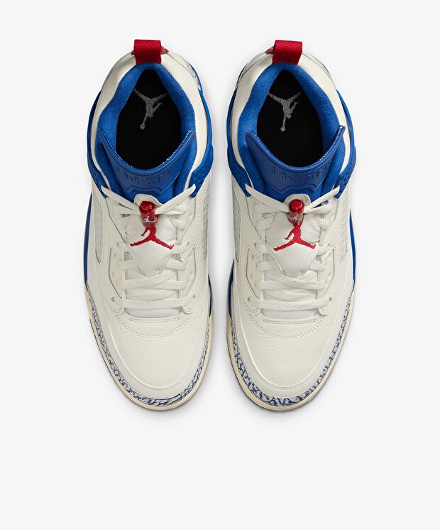 Jordan Spizike Low - Görsel 5