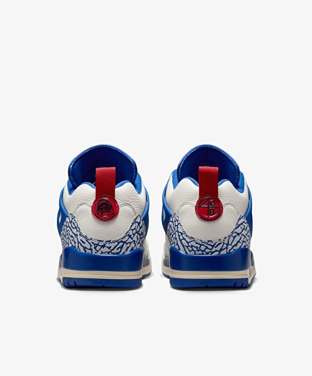 Jordan Spizike Low - Görsel 6