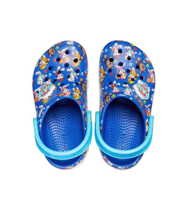 Crocs Paw Patrol Off Court Clg - Görsel 5