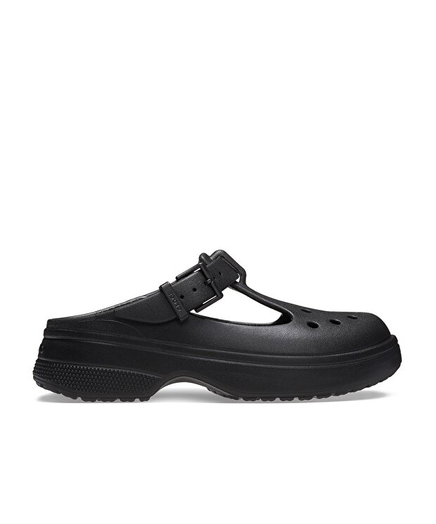 Unisex шлепки Crocs Classic Mary Jane Clog