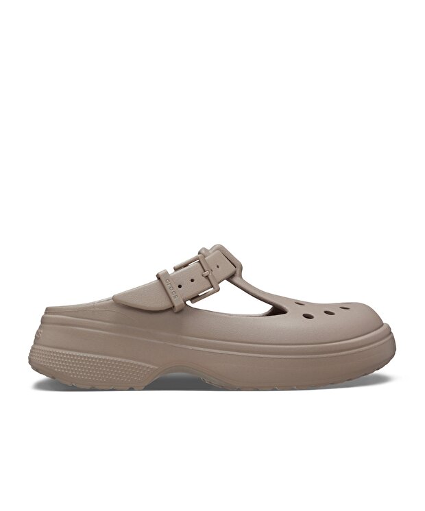 Unisex шлепки Crocs Classic Mary Jane Clog