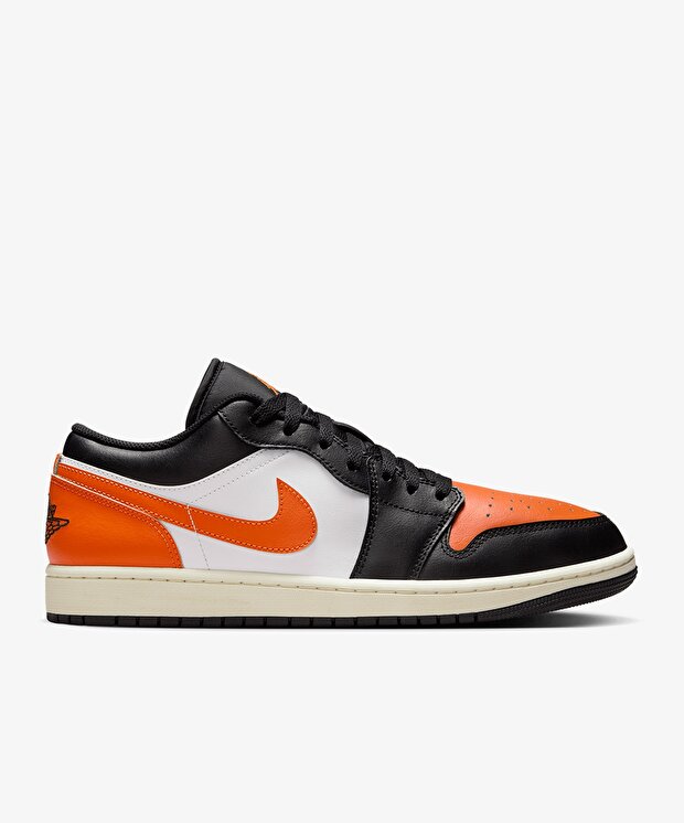 Мужские кроссовки Jordan Air 1 Low
