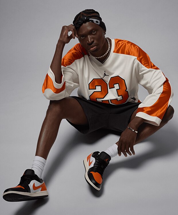 Jordan Air 1 Low - Görsel 10