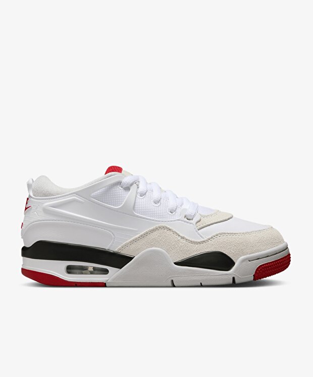 Подростковые кроссовки Jordan Air 4 RM (Gs)