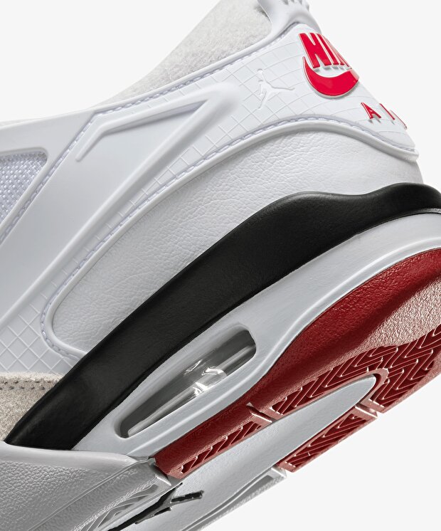 Jordan Air 4 RM (Gs) - Görsel 8