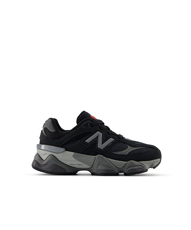 Детские кроссовки New Balance 9060 Lifestyle Kid's для бега