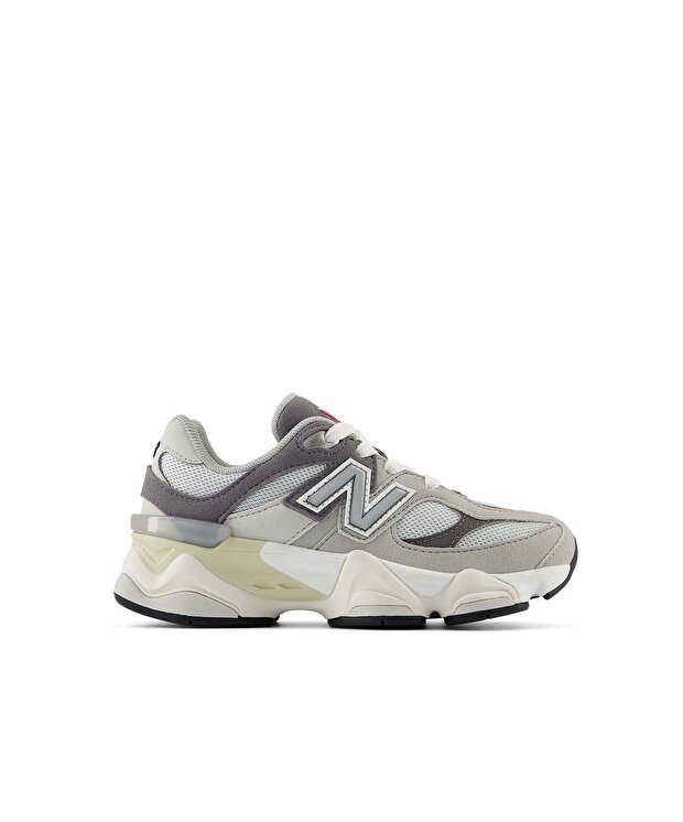 Детские кроссовки New Balance 9060 Lifestyle Kid's для бега