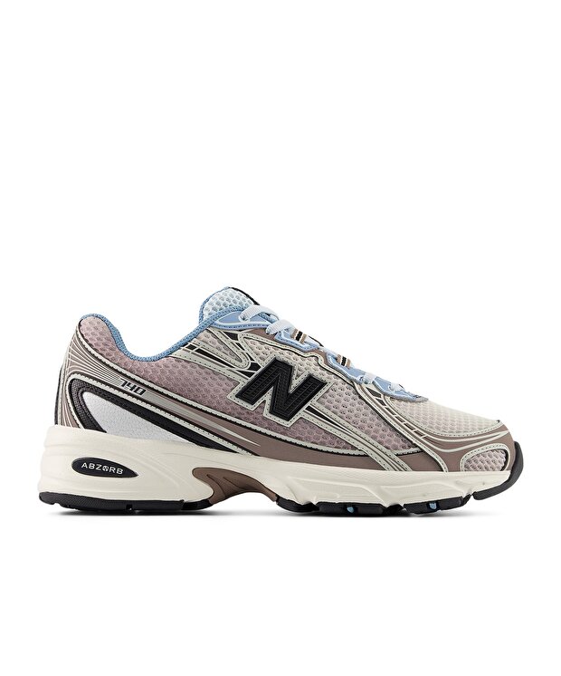 Женские кроссовки New Balance 740 Lifestyle на каждый день