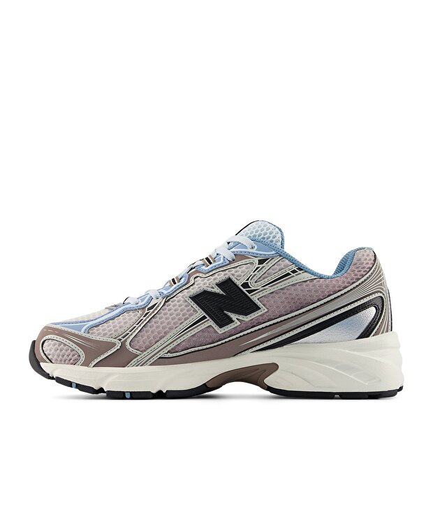 New Balance 740 Lifestyle Women's Shoes - Görsel 3