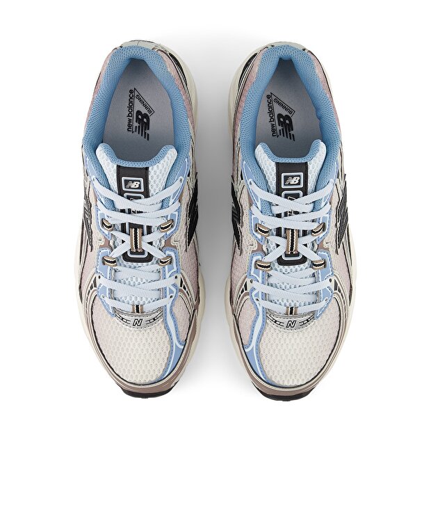 New Balance 740 Lifestyle Women's Shoes - Görsel 4