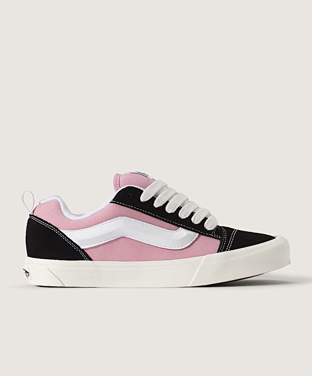 Женские кроссовки Vans Knu Skool