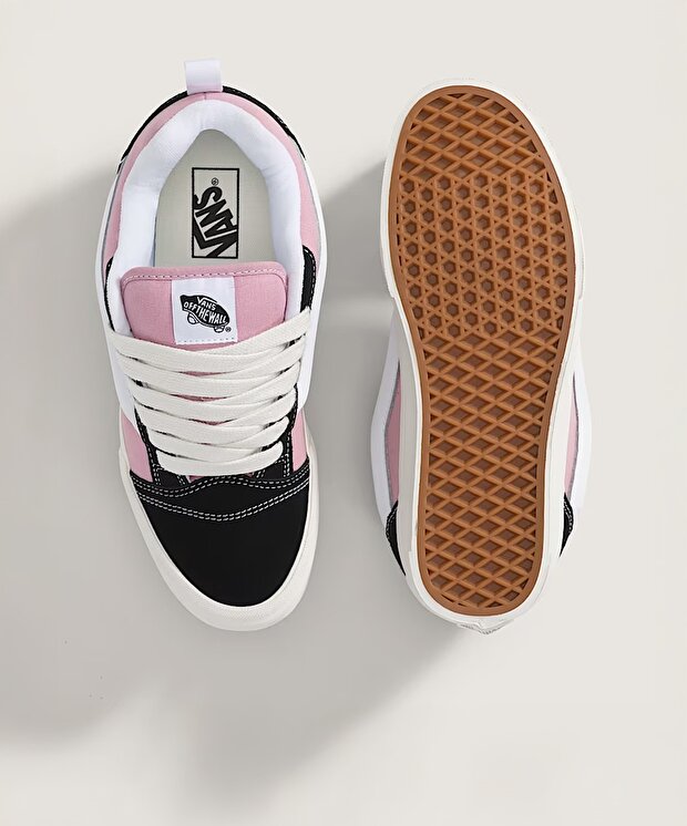 Vans Knu Skool - Görsel 5