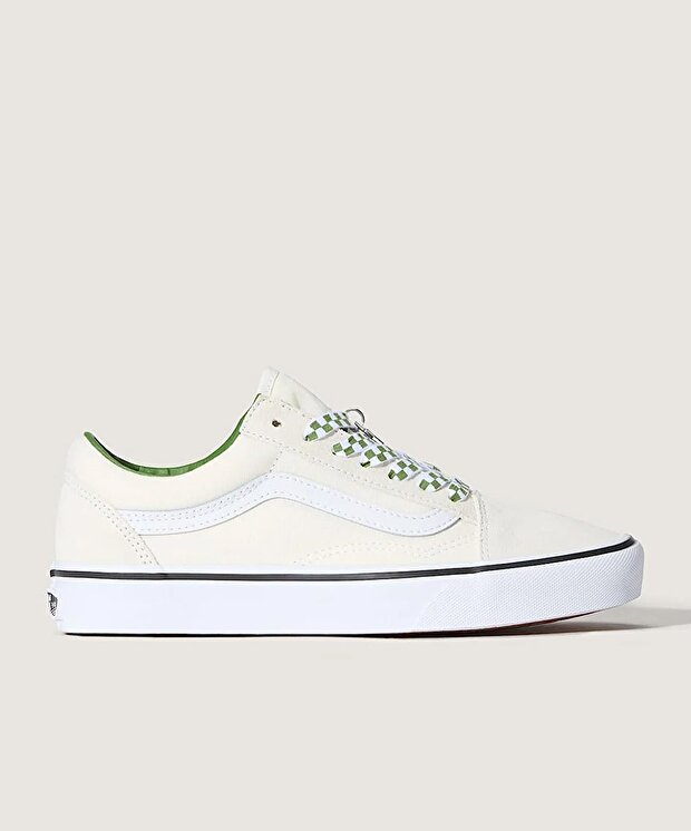 Женские кроссовки Vans Old Skool