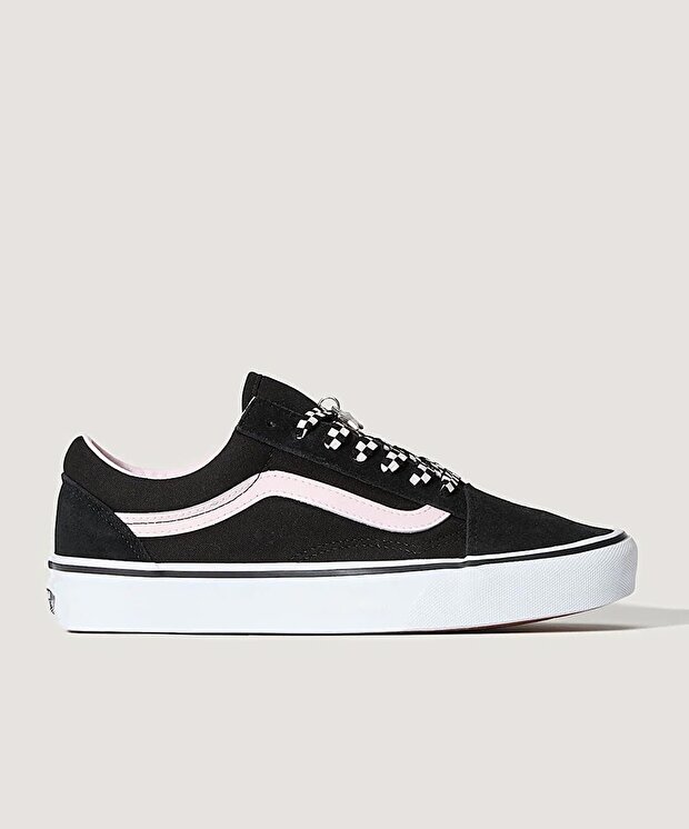 Женские кроссовки Vans Old Skool