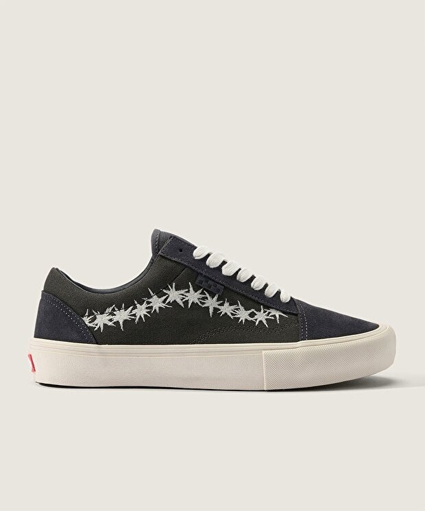 Мужские кроссовки Vans Skate Old Skool