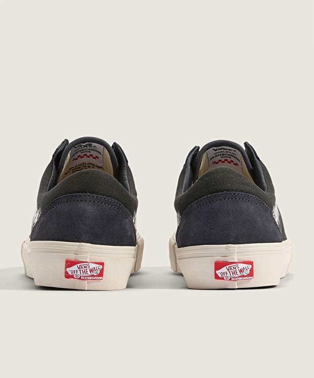 Vans Skate Old Skool - Görsel 4